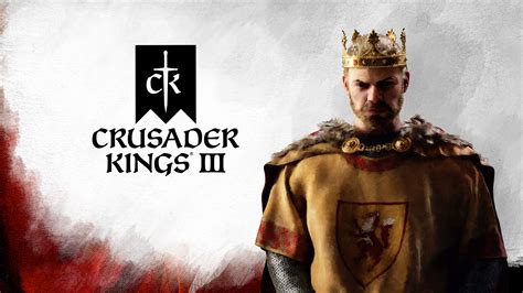 Crusader Kings III Royal Edition .